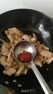 Make Come back to the pot step 6