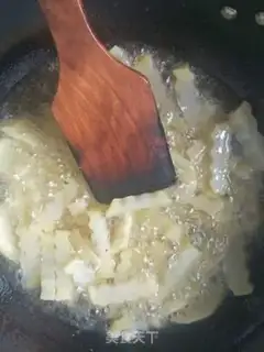 Make Hot-pot chicks step 5