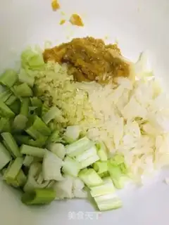 Make Garlic fried meat step 5