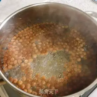 Make Pearl milk tea step 0