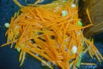 Make Soccer bean sprouts step 2