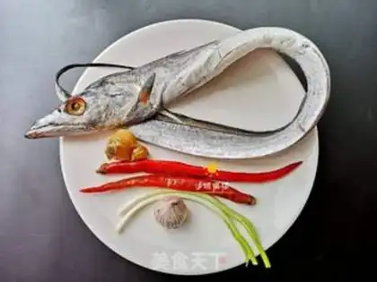 Make Sour spicy spicy fish step 0