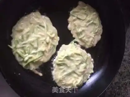 Make Cracker eggcake step 5