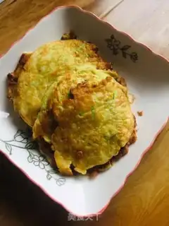 Make Cracker eggcake step 7
