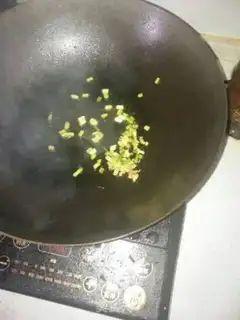 Make Plumsy-mute fan soup step 2
