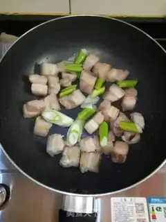 Make Potatohead red meat step 3