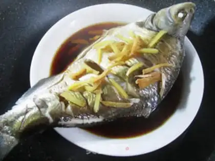 Make Vacuated fish step 10