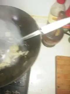 Make Plumsy-mute fan soup step 5