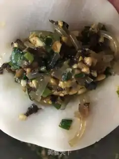 Make Plumbing dumplings step 6