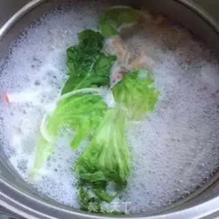 Make Skin noodles step 4