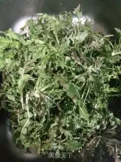 Make The meat dumplings step 0