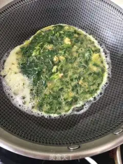 Make Scrambled eggs step 10