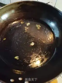 Make Shrimp and pickle soup step 3