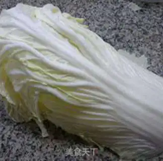 Make Dutch soybean spinal sauce step 0