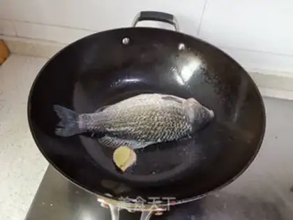 Make Shrimp soup step 3