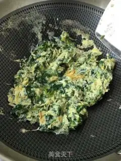 Make Scrambled eggs step 11