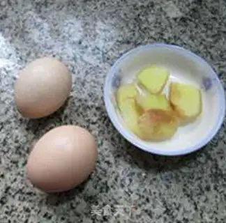 Make Squid eggs step 2
