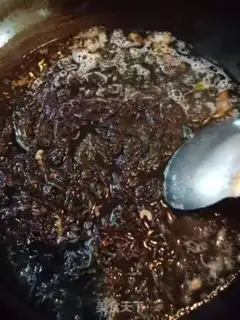 Make Shrimp and pickle soup step 4