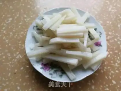 Make Scrumptious cabbage step 3