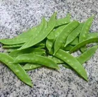 Make Dutch soybean spinal sauce step 1