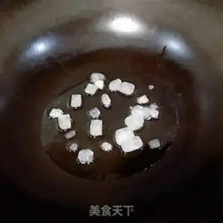 Make Pig hoofed quail eggs step 6