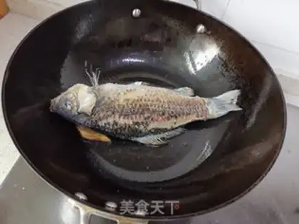 Make Shrimp soup step 4