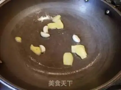 Make Potato fried chicken legs step 4