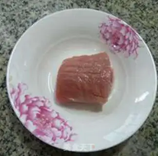 Make Dutch soybean spinal sauce step 2