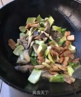 Make Pork-breather step 11