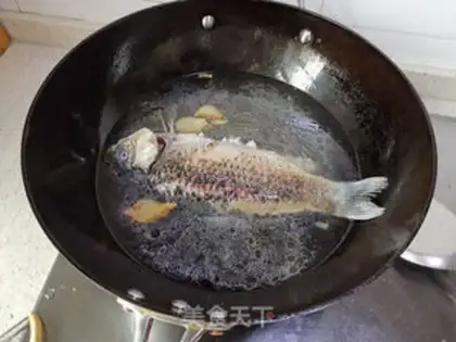 Make Shrimp soup step 5