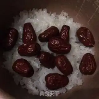 Make Silver-tree soup step 2
