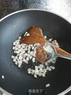 Make Scrambled eggs step 14