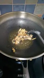 Make ♪ Potato powder ♪ step 3