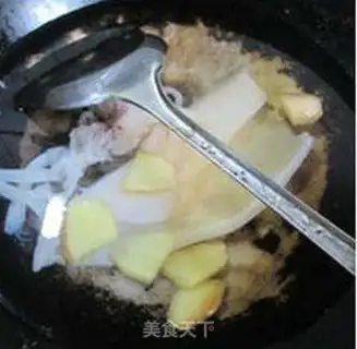 Make Squid eggs step 6