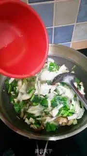 Make ♪ Potato powder ♪ step 5