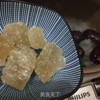 Make Silver-tree soup step 5