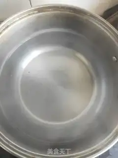 Make Corn pasta step 0