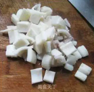 Make Squid eggs step 8