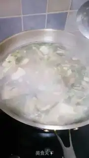 Make ♪ Potato powder ♪ step 6