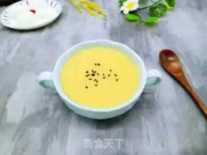 Make Corn pasta step 2