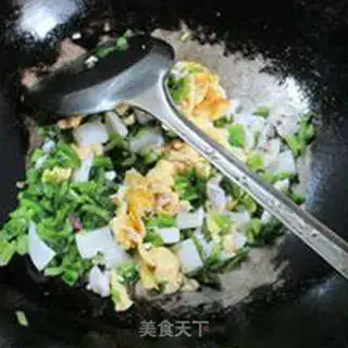 Make Squid eggs step 10