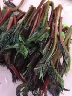 Make Fried eggs with sprouts step 0