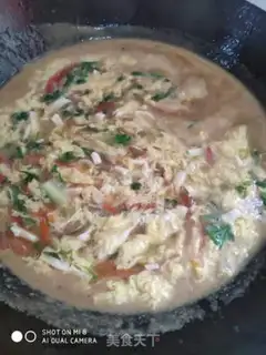 Make Spicy spicy soup step 7