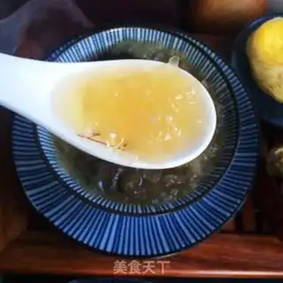 Make Silver-tree soup step 9