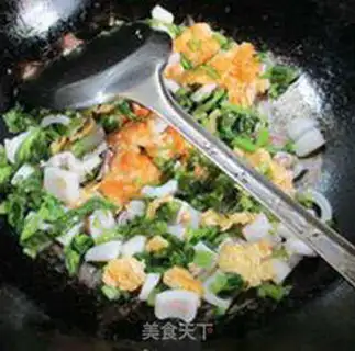 Make Squid eggs step 12