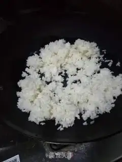 Make Time food and rice step 6