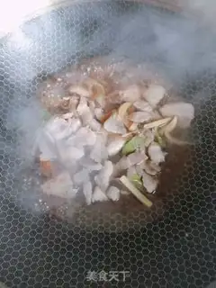 Make Meatloafed seaweed step 5