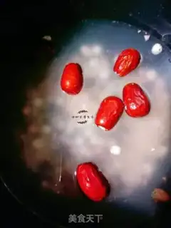 Make Porridge step 1