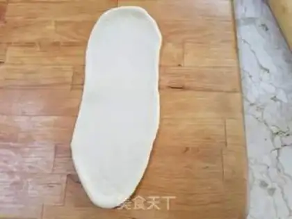 Make Old yogurt bread step 6