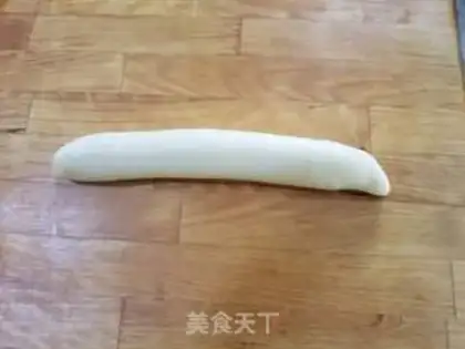 Make Old yogurt bread step 7
